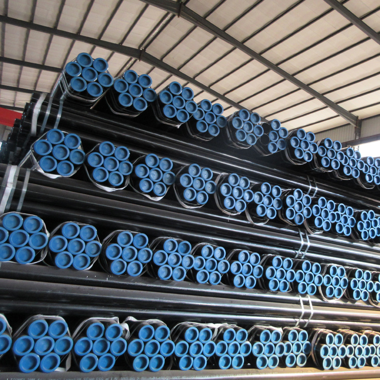 延津L360M管线管
